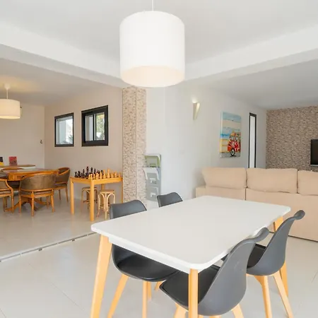 Casa Fernando - Costablancadreams