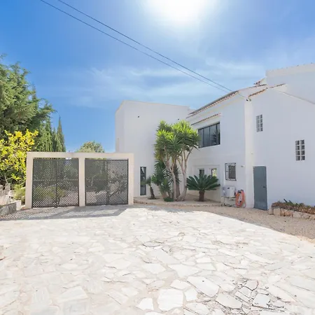 Casa Fernando - Costablancadreams Villa