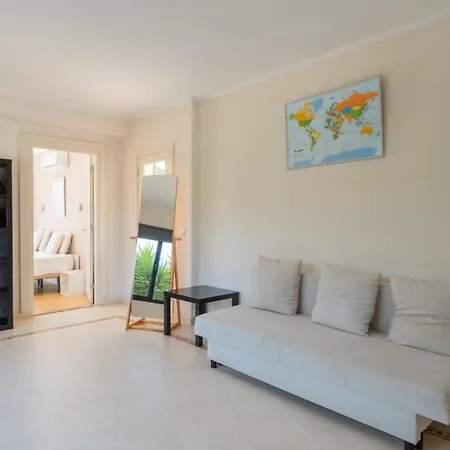 Casa Fernando - Costablancadreams Calp