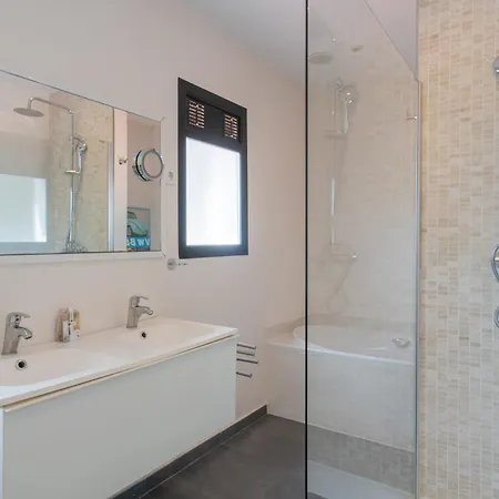 Casa Fernando - Costablancadreams Villa Calp