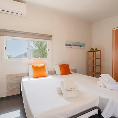 Casa Fernando - Costablancadreams * Calp