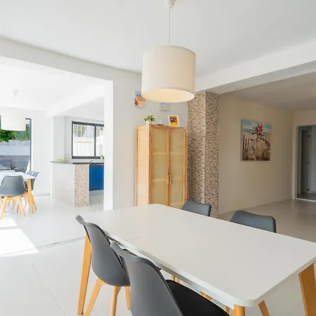 Casa Fernando - Costablancadreams Calp