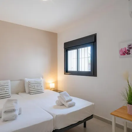 Villa Casa Fernando - Costablancadreams Calp