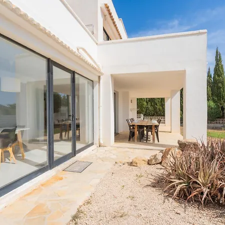 Casa Fernando - Costablancadreams *