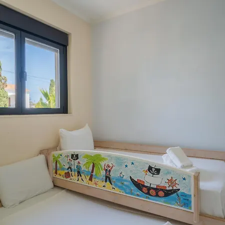 Casa Fernando - Costablancadreams Villa *