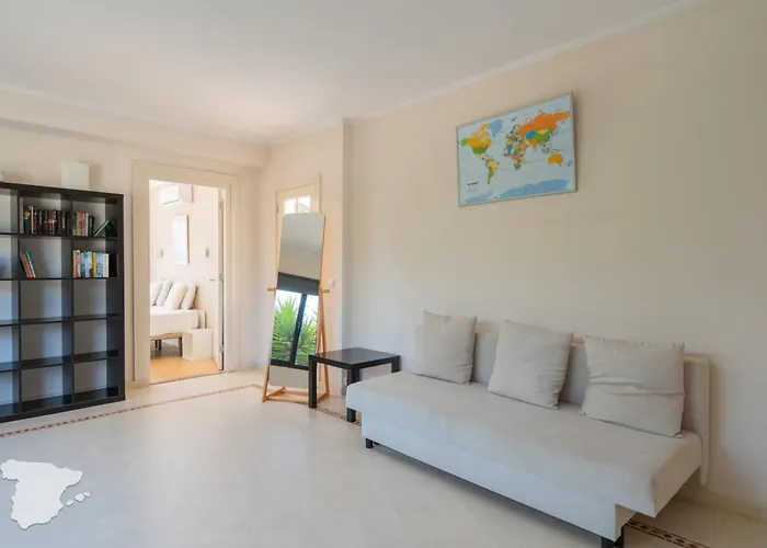 Casa Fernando - Costablancadreams Calpe