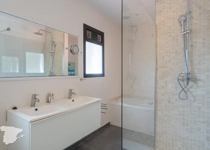 Casa Fernando - Costablancadreams Villa Calpe