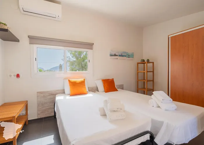 Casa Fernando - Costablancadreams * Calpe