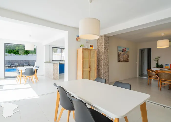 Casa Fernando - Costablancadreams Calpe