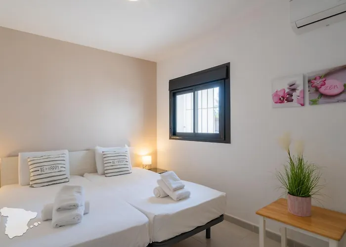 Villa Casa Fernando - Costablancadreams Calpe