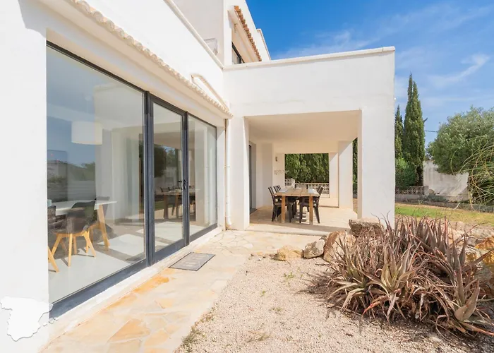 Casa Fernando - Costablancadreams *