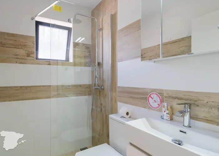 Casa Fernando - Costablancadreams Villa Calpe