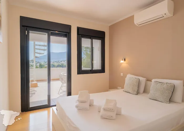 Casa Fernando - Costablancadreams