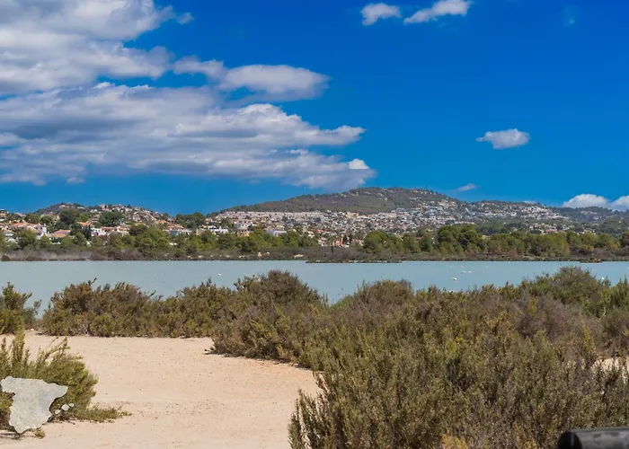 Casa Fernando - Costablancadreams