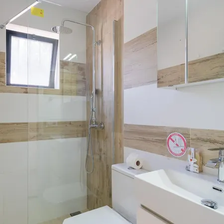 Casa Fernando - Costablancadreams Villa Calpe