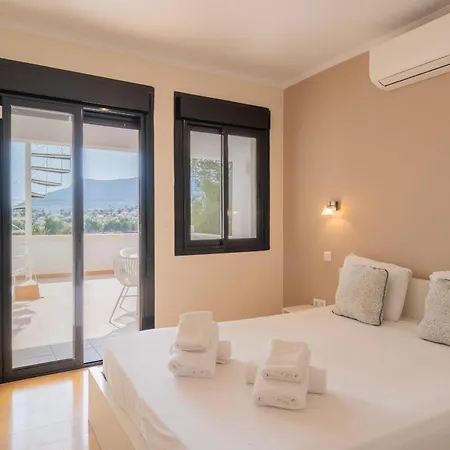 Casa Fernando - Costablancadreams