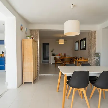 Villa Casa Fernando - Costablancadreams *