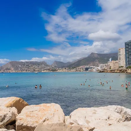 Casa Fernando - Costablancadreams *